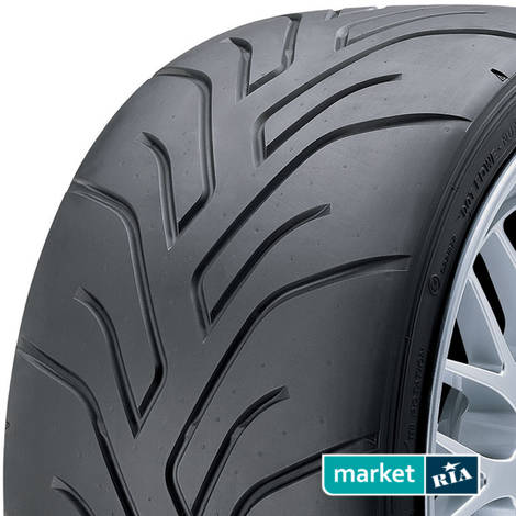 Летние шины  Yokohama Advan A048 (245/40R18 88Y): фото