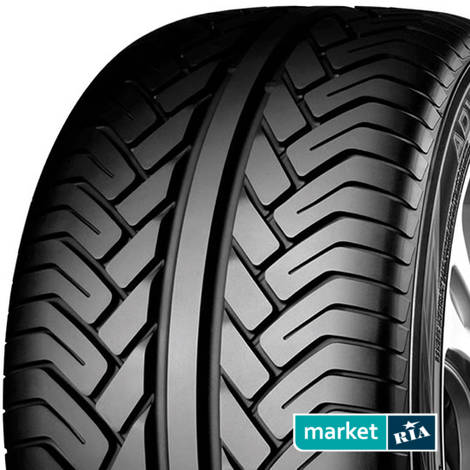 Летние шины  Yokohama Advan S.T. V802 (235/55R17 103W): фото