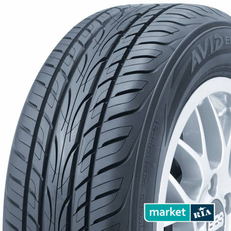 Летние шины  Yokohama Avid ENVigor (185/65R15 88H): фото