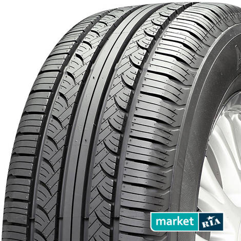 Летние шины  Yokohama Avid Touring-S (205/70R15 95S): фото