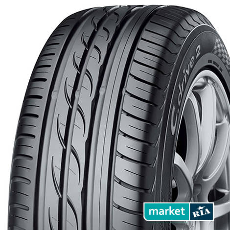 Летние шины  Yokohama C.Drive 2 AC02 (225/55R16 99V): фото