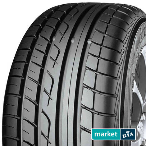 Летние шины  Yokohama C.Drive AC01 (205/50R17 93W): фото