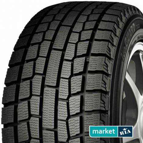 Зимние шины  Yokohama Ice Guard IG20 (215/55R17 94T): фото