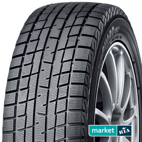 Зимние шины  Yokohama Ice Guard IG30 (255/40R19 100Q): фото