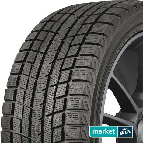 Зимние шины  Yokohama Ice Guard IG52c (215/55R17 94T): фото