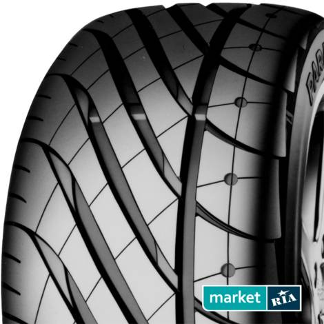 Летние шины  Yokohama Parada Spec 2 PA01 (195/50R15 82V): фото