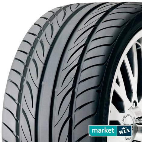 Летние шины  Yokohama S.Drive AS01 (235/35R19 91Y): фото