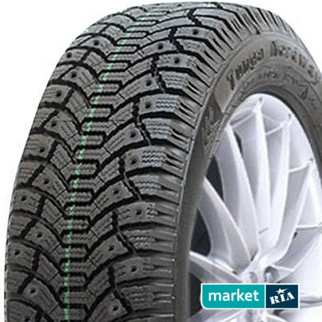 Зимние шины  Tunga Nordway (185/60R14 82Q): фото