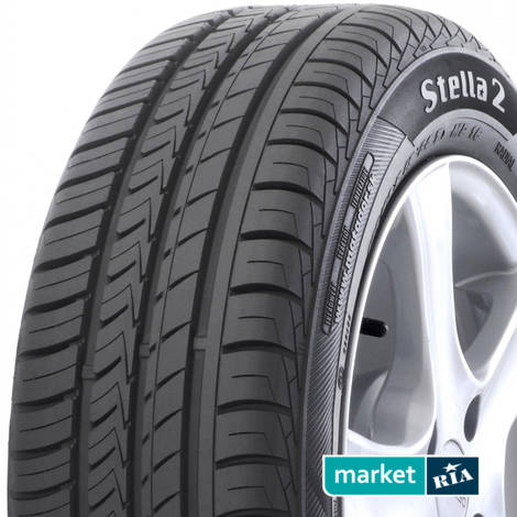 Летние шины  Matador MP16 Stella 2 (155/80R13 79T): фото