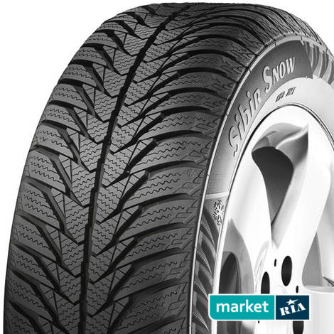 Зимние шины  Matador MP54 Sibir Snow (175/70R14 84T): фото