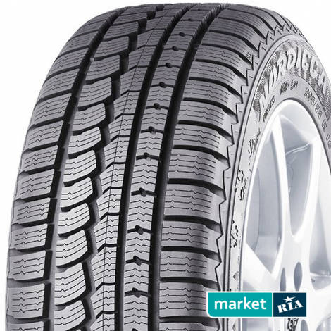 Зимние шины  Matador MP59 Nordicca (195/55R15 85T): фото