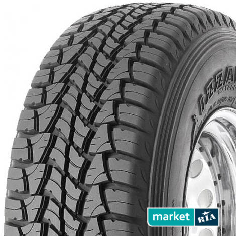 Летние шины  Matador MP71 Izzarda 4x4 (215/70R16 100T): фото