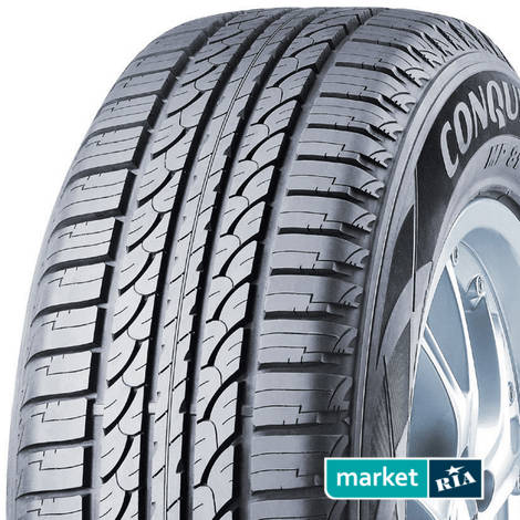 Летние шины  Matador MP81 Conquerra (265/70R15 112H): фото