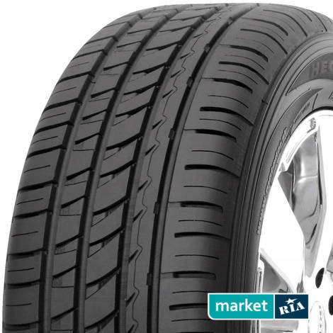 Летние шины  Matador MP85 Hectorra (225/65R17 102H): фото