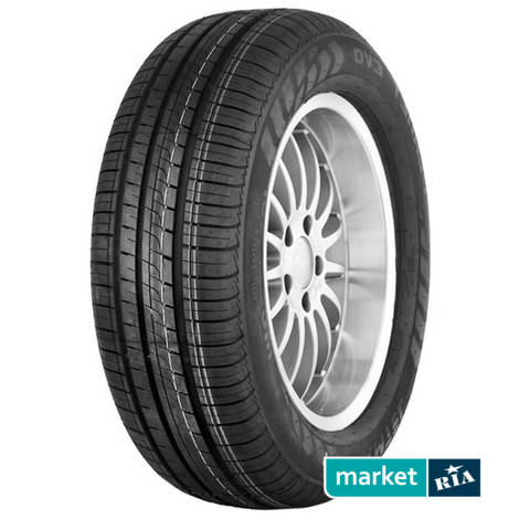 Летние шины  Amtel Planet Evo (195/60R15 88H): фото