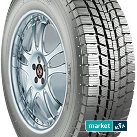 Зимние шины  Petlas Fullgrip PT925 (205/65R16C 105R): фото