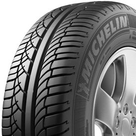 Michelin 4X4 Diamaris