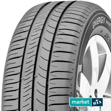 Летние шины  Michelin Energy Saver Plus (205/60R16 92H): фото