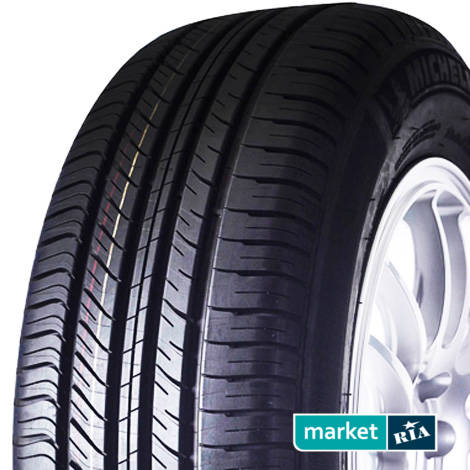 Летние шины  Michelin Energy XM1 (205/70R15 95H): фото