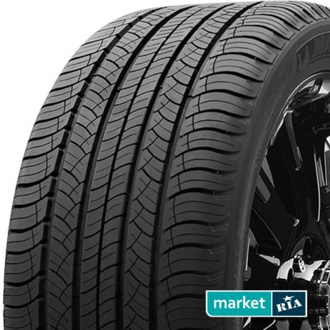 Летние шины  Michelin Latitude Tour HP (235/55R19 101H): фото