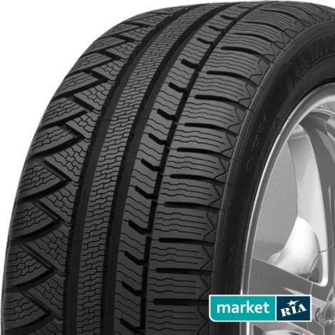 Зимние шины  Michelin Pilot Alpin PA3 (285/40R19 103V): фото