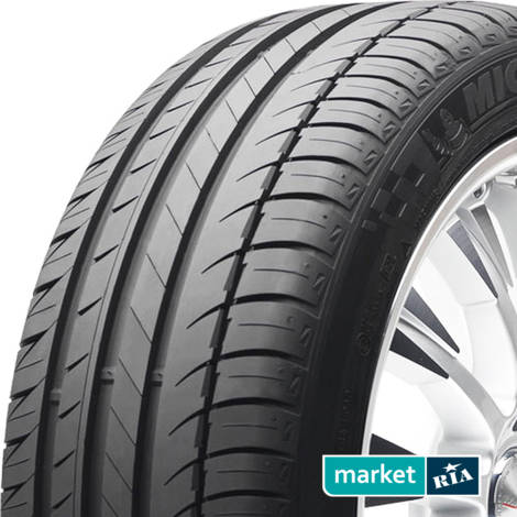 Летние шины  Michelin Pilot Exalto PE2 (205/55R16 91Y): фото