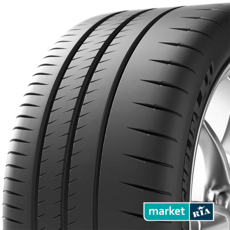 Летние шины  Michelin Pilot Sport CUP 2 (325/30R19 105Y): фото