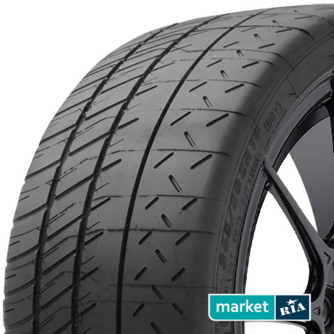 Летние шины  Michelin Pilot Sport CUP (285/30R18 93Y): фото