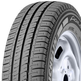 Michelin Agilis +