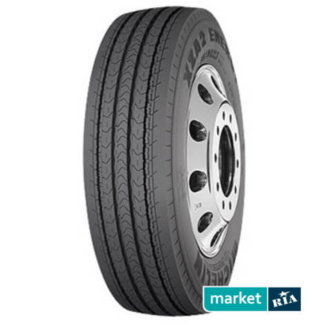 Всесезонные шины  Michelin XZA2 (295/60R22,5 150K): фото