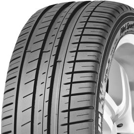 Michelin Pilot Sport PS3