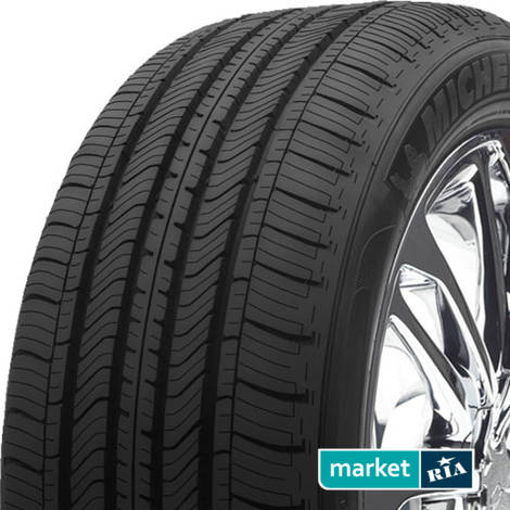 Всесезонные шины  Michelin Primacy MXV4 (215/60R16 94T): фото