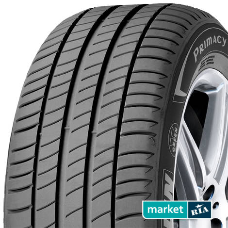 Летние шины  Michelin Primacy 3 (195/60R16 89H): фото