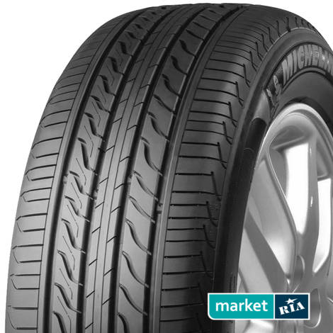 Летние шины  Michelin Primacy LC (215/55R17 94V): фото