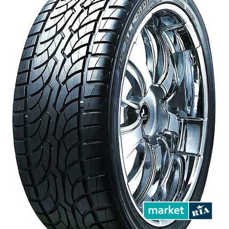 Летние шины  Nankang N-990 (225/60R17 99H): фото