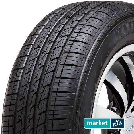 Летние шины  Kumho Eco Solus KL21 (225/65R17 102H): фото