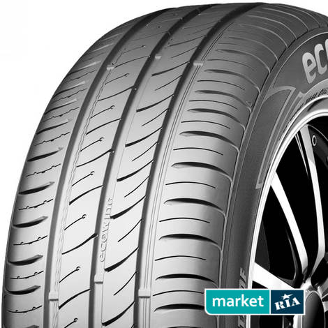 Летние шины  Kumho Ecowing ES01 KH27 (215/65R15 96H): фото