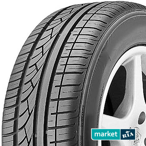 Летние шины  Kumho Ecsta KH11 (205/50R16 103V): фото