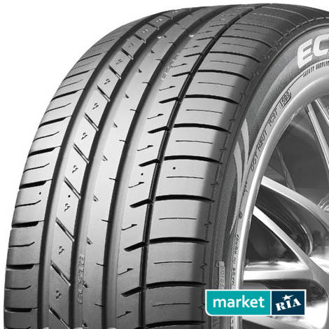 Летние шины  Kumho Ecsta LE Sport KU39 (215/35R18 84Y): фото