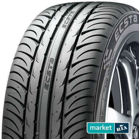 Летние шины  Kumho Ecsta SPT KU31 (225/55R17 101W): фото