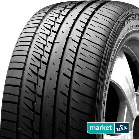 Летние шины  Kumho Ecsta X3 KL17 (255/60R17 106H): фото