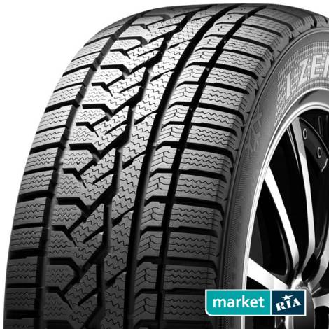 Зимние шины  Kumho I'Zen RV KC15 (255/60R18 112H): фото