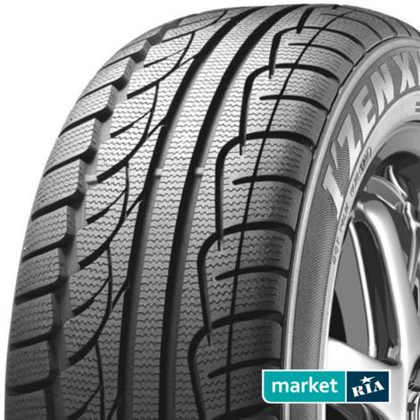 Зимние шины  Kumho I'Zen XW KW17 (235/55R17 103V): фото