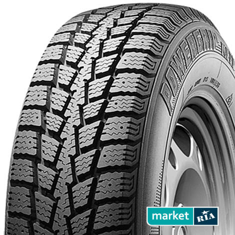 Зимние шины  Kumho Power Grip KC11 (215/65R16C 109R): фото