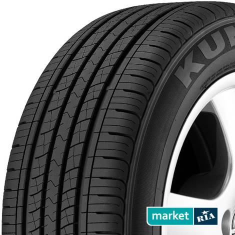 Всесезонные шины  Kumho Solus KH16 (225/65R17 100T): фото