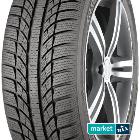 Зимние шины  GT Radial CHAMPIRO WINTERPRO (195/55R15 85H): фото