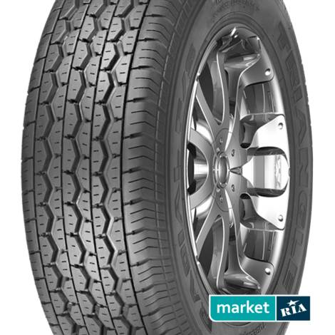 Летние шины  Triangle TR645 (185/80R14C 102/100S): фото