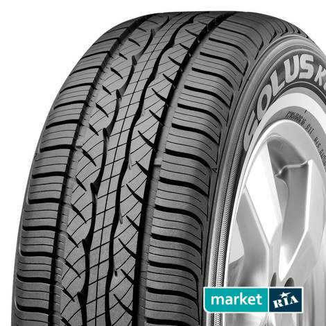 Всесезонные шины  Kumho Solus KR21 (205/65R16 94T): фото