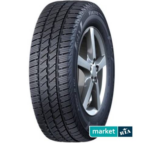 Зимние шины  Viking SNOWTECH VAN (195/60R16C 97T): фото