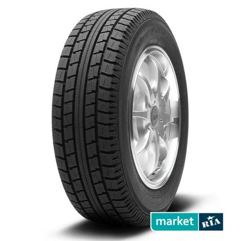 Зимние шины  Nitto SN 2 (175/65R14 82Q): фото